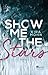 Show me the Stars (Leuchtturm-Trilogie, #1) by Kira Mohn