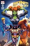 Infinity Warps #1