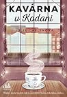 Kavárna v Kodani