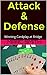 Attack & Defense by Marc Smith