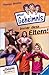 Pssst, Unser Geheimnis, Bd.8, Immer diese Eltern!