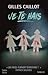 Je te hais by Gilles Caillot