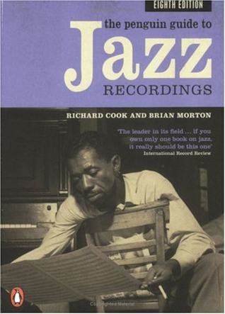 The Penguin Guide to Jazz Recordings
