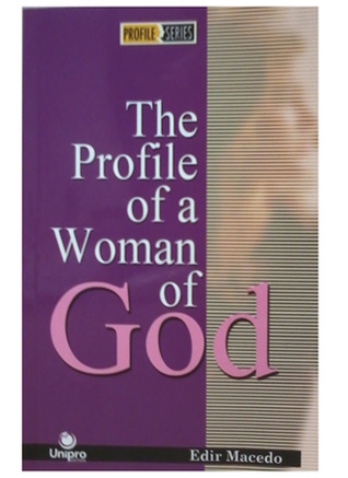 The Profile of a Woman of God (Profile Series)