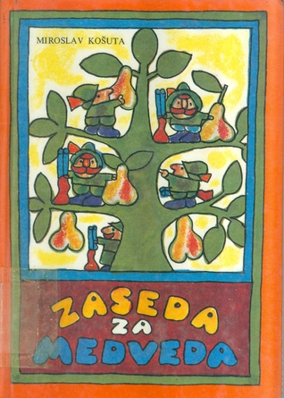 Zaseda za medveda
