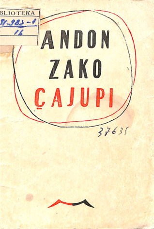 Andon Zako Çajupi