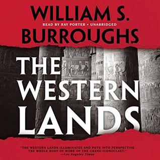 The Western Lands