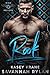 Rook (High Rollers MC, #2)