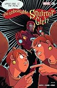 The Unbeatable Squirrel Girl (2015b) #38
