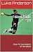Handball 101 by Luke Anderson