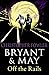 Off the Rails (Bryant & May...