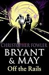 Off the Rails by Christopher Fowler