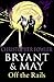 Off the Rails (Bryant & May #8)