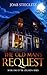 The Old Man's Request Book One of the Utgarda Trilogy by Joab Stieglitz