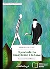 Opowiadania chasydzkie i ludowe Opowiadania chasydzkie i ludowe