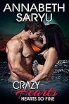 Crazy Hearts (Hearts So Fine #2)