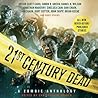 21st Century Dead by Christopher Golden