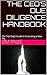 THE CEO’S DUE DILIGENCE HANDBOOK by D.M. Paule