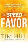 The Speed of Favo...