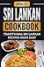 Sri Lankan Cookbook by Grizzly Publishing