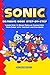 Sonic Drawing Book Step-by-...