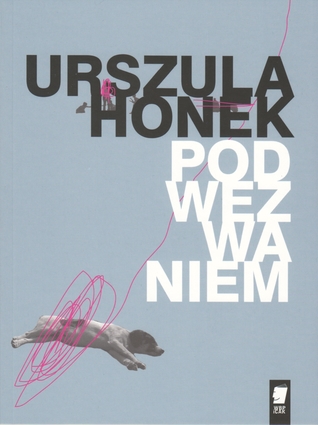 Pod wezwaniem (Paperback)
