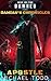 Apostle (Damian’s Chronicle...