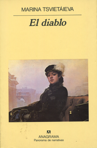 El diablo (Hardcover)