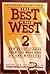 The Best of the West 2: New Short Stories from the Wide Side of the Missouri