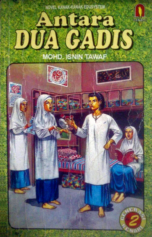 Antara Dua Gadis