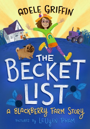 The Becket List: A Blackberry Farm Story (Kindle Edition)