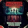 Stranger Things by Gina McIntyre