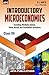 Introductory Microeconomics...