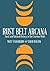 Rust Belt Arcana: Tarot and...