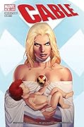 Cable (2008-2010) #8