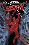 Daredevil (2015-2018) #611