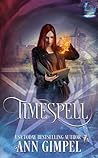 Timespell by Ann Gimpel