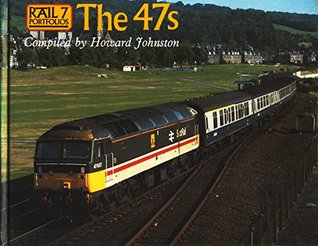 Jane's Rail Portfolios: The 47's No. 7 (Hardcover)