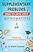 Supplementary Problems CBSE XII 2018-19 Mathematics By Er Roh... by Rohit Solanki