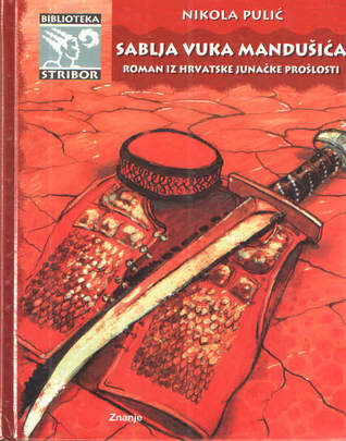 Sablja Vuka Mandušića
