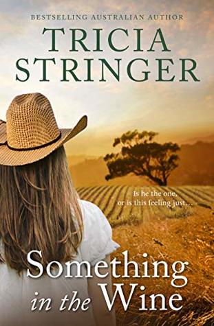 Something in the Wine (Kindle Edition)