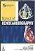 Manual of Echocardiography