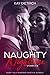 Naughty Nighttime Stories 4-6 by Kay Dietrich