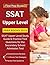 SSAT Upper Level Prep Books...