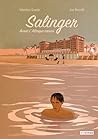 Salinger - Avant L'Attrape-cœurs by Valentina Grande