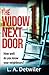 The Widow Next Door