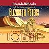 Lion in the Valley by Elizabeth Peters