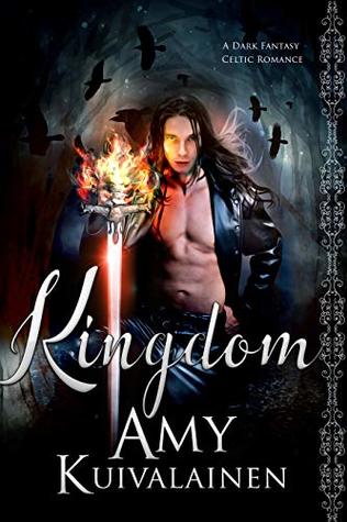 Kingdom (The Blood Lake Chronicles, # 3)