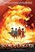 Scorch Dragons (Elementals, #2) by Amie Kaufman