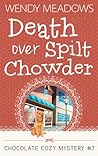 Death Over Spilt ...